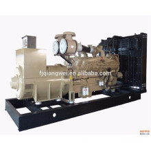 Factory competitive price Standard Match 34 KW-43 KW diesel house generator